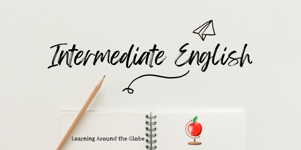 Intermediate English Articles
